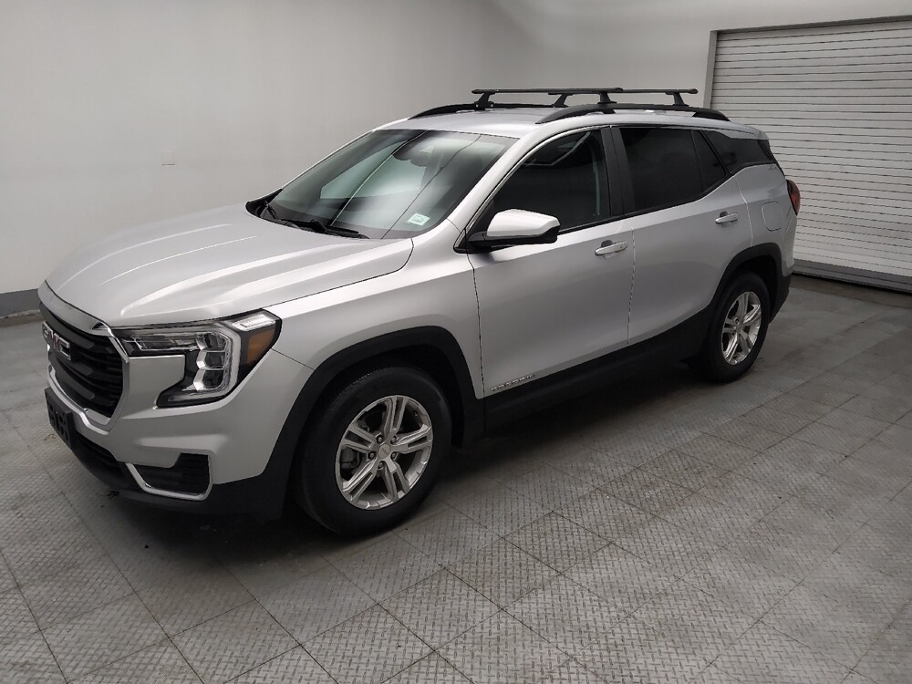 2022 GMC Terrain in Peoria, IL 61615 - 18099360 2