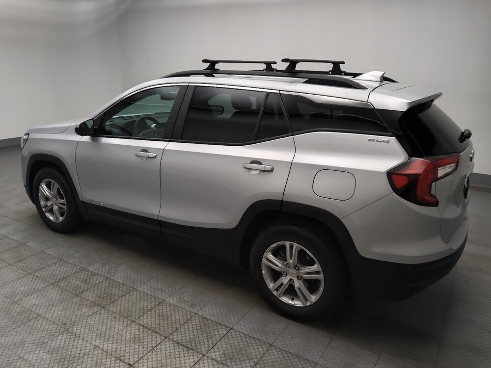 2022 GMC Terrain in Peoria, IL 61615 - 18099360 3