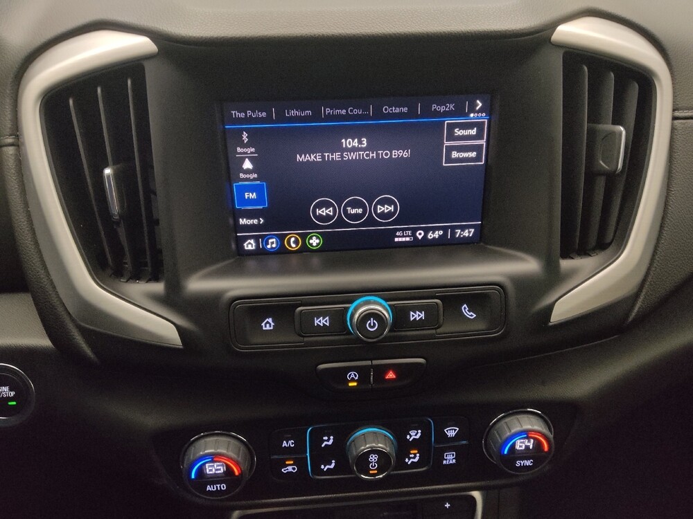 2022 GMC Terrain in Peoria, IL 61615 - 18099360 25