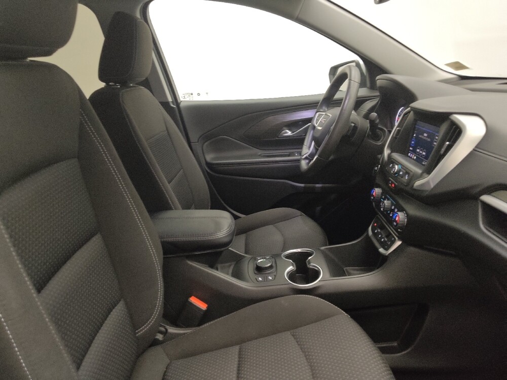 2022 GMC Terrain in Peoria, IL 61615 - 18099360 21