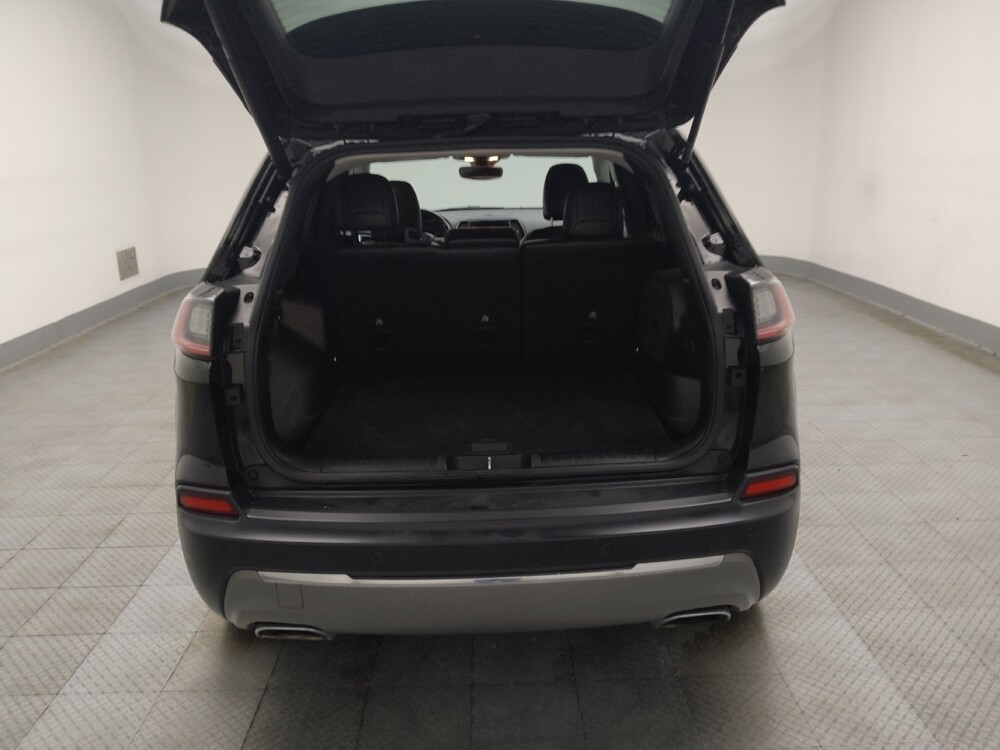 2021 Jeep Cherokee in Des Moines, IA 50310 - 18099361 29