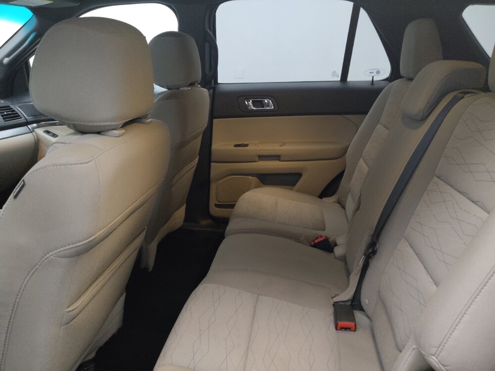 2014 Ford Explorer in Peoria, IL 61615 - 18099362 18