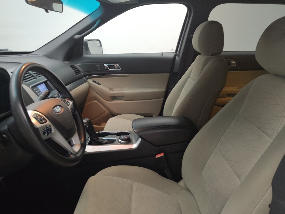 2014 Ford Explorer in Peoria, IL 61615 - 18099362 17