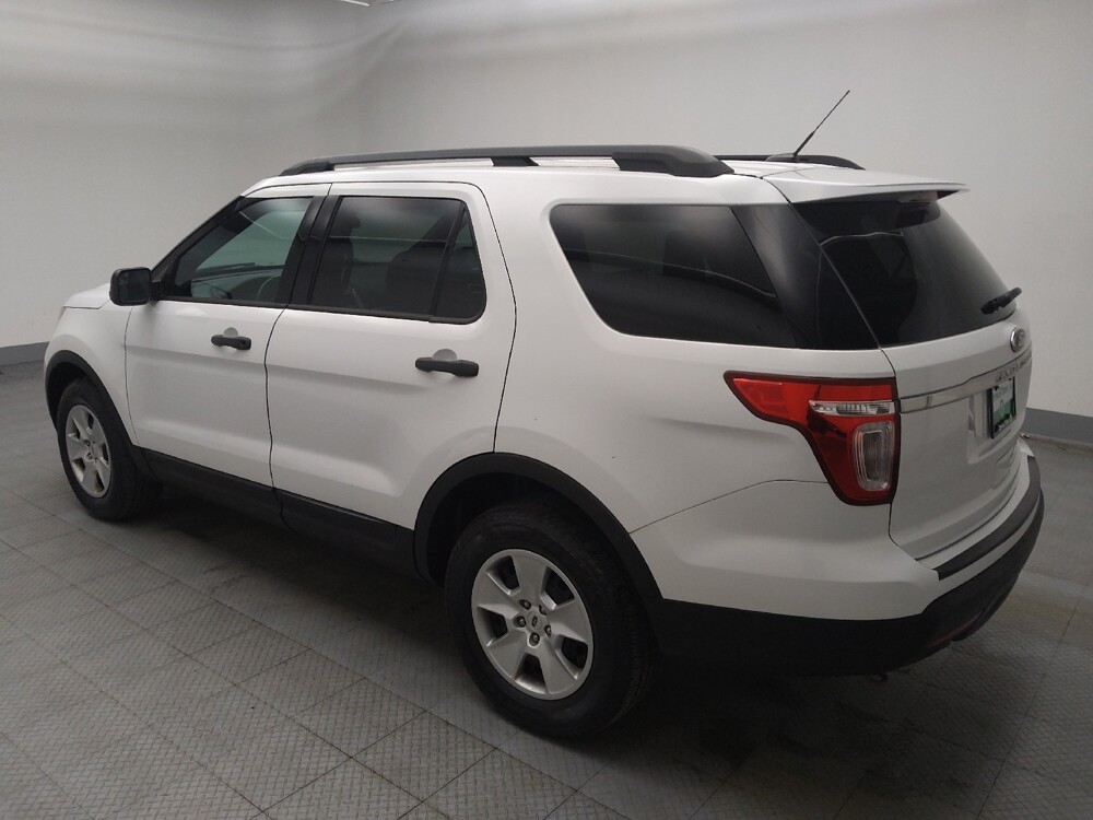 2014 Ford Explorer in Peoria, IL 61615 - 18099362 3
