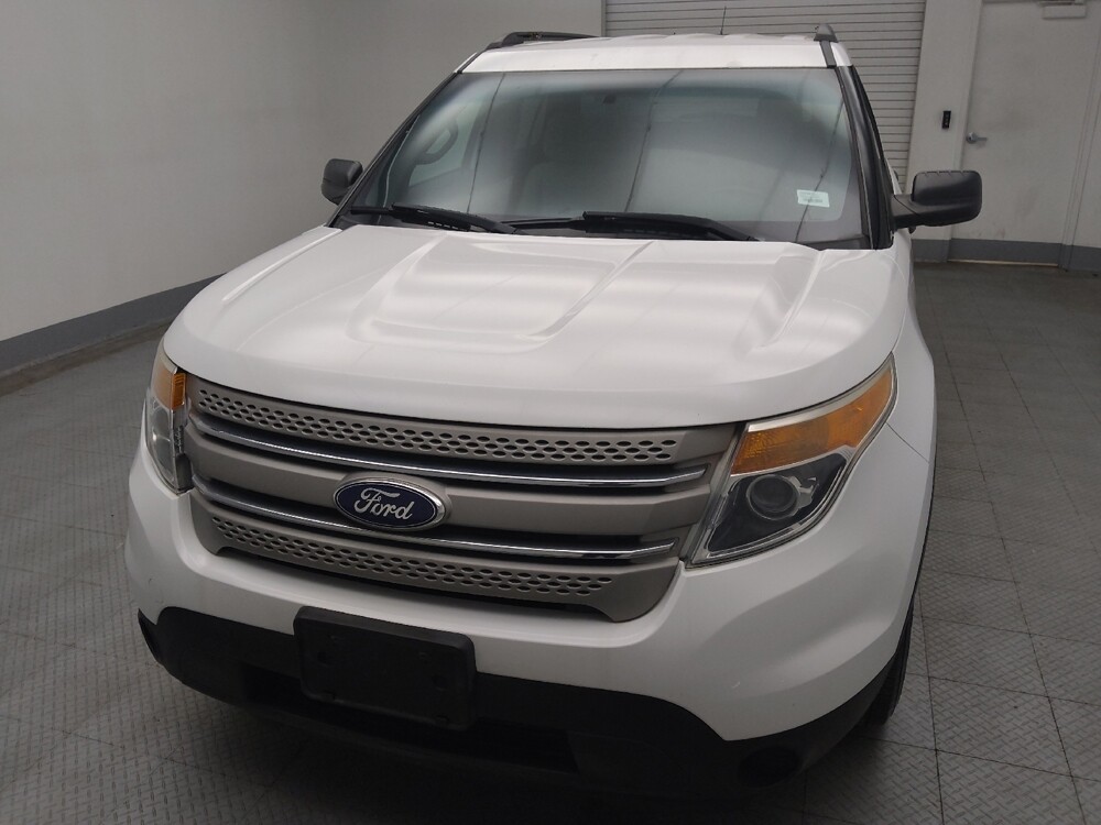 2014 Ford Explorer in Peoria, IL 61615 - 18099362 15