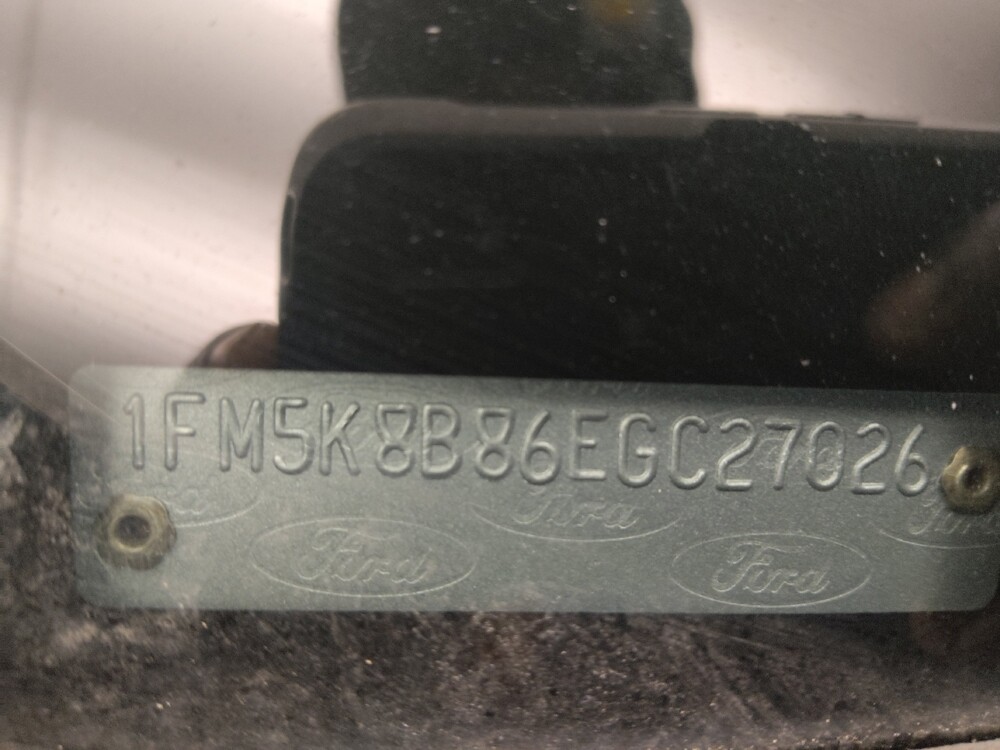 2014 Ford Explorer in Peoria, IL 61615 - 18099362 33