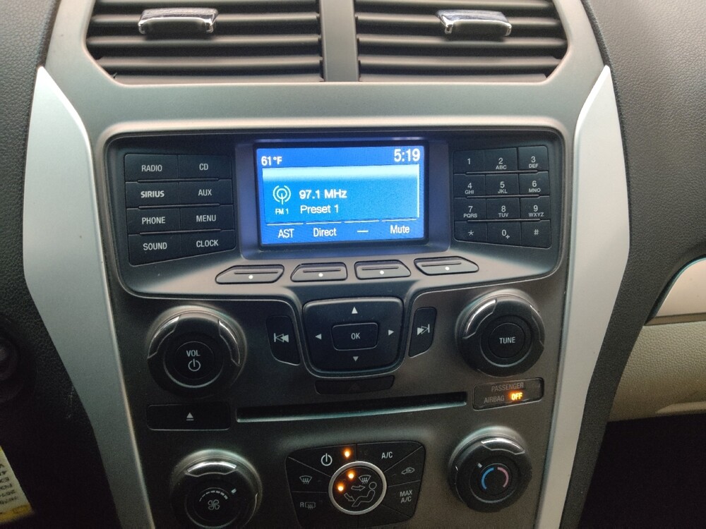 2014 Ford Explorer in Peoria, IL 61615 - 18099362 25