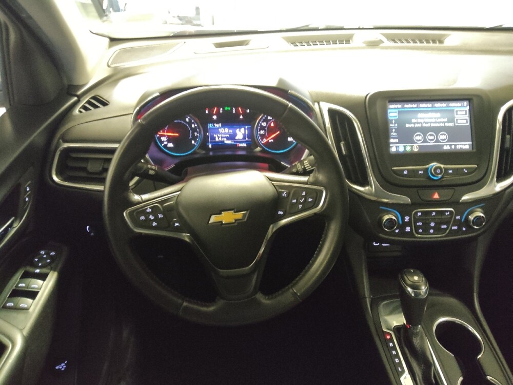 2019 Chevrolet Equinox in Peoria, IL 61615 - 18099363 22