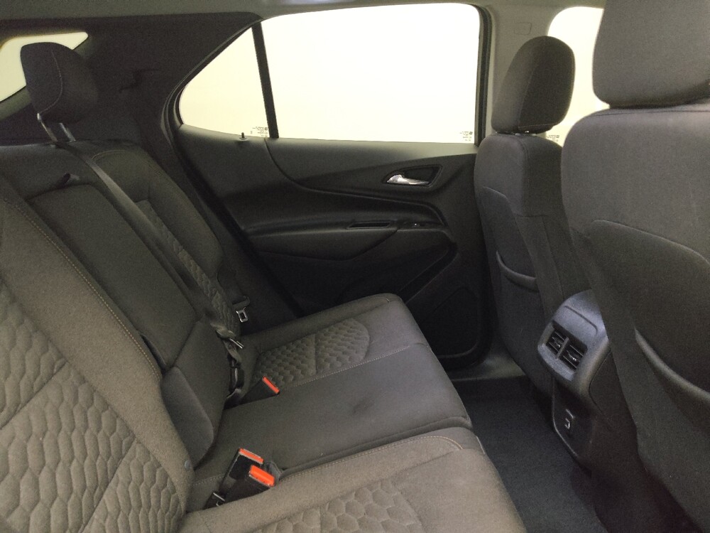 2019 Chevrolet Equinox in Peoria, IL 61615 - 18099363 19