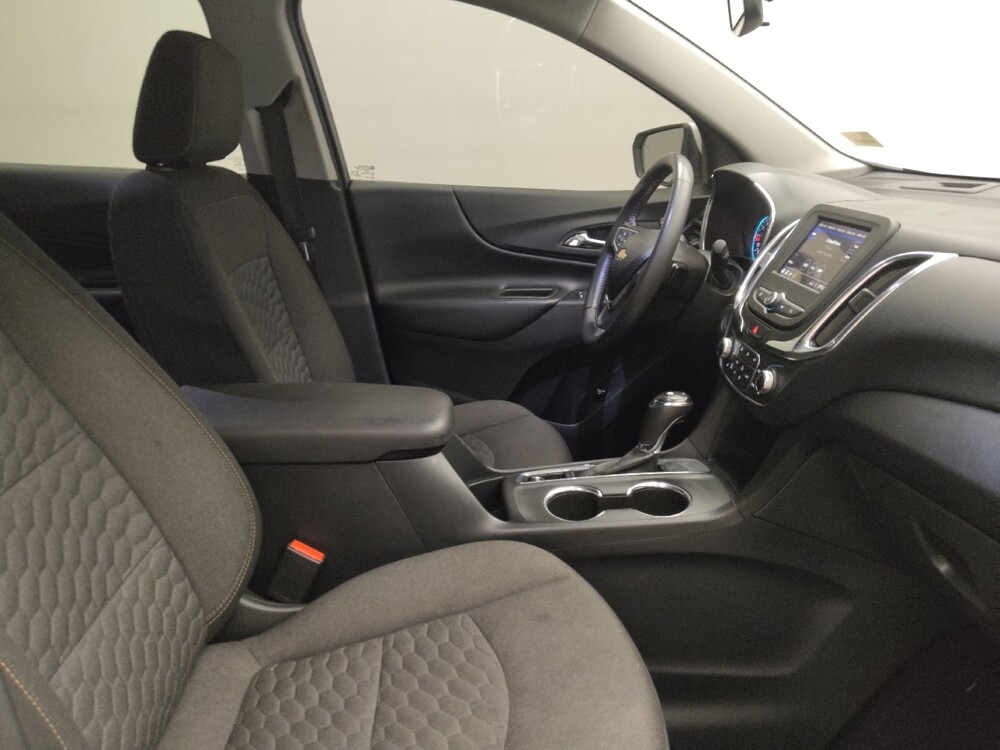 2019 Chevrolet Equinox in Peoria, IL 61615 - 18099363 21