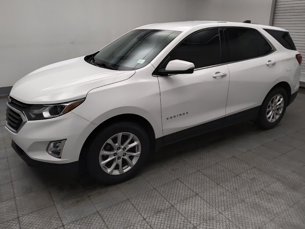 2019 Chevrolet Equinox in Peoria, IL 61615 - 18099363 2