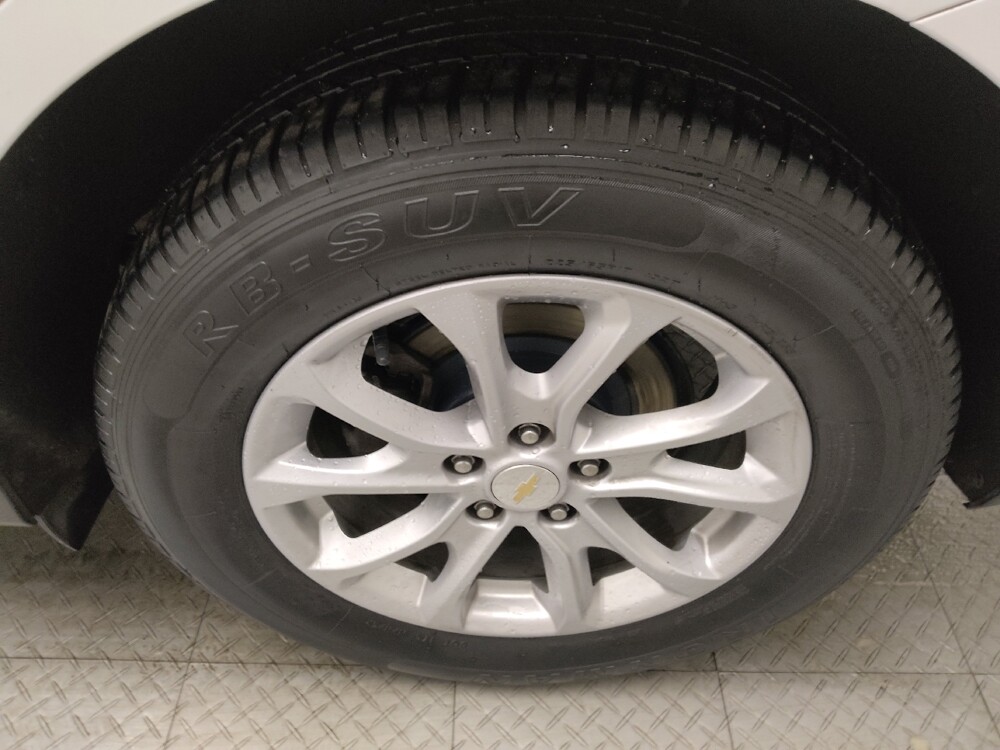 2019 Chevrolet Equinox in Peoria, IL 61615 - 18099363 31