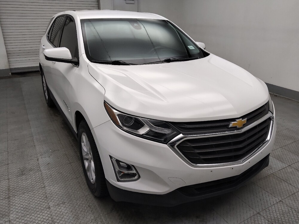2019 Chevrolet Equinox in Peoria, IL 61615 - 18099363 13