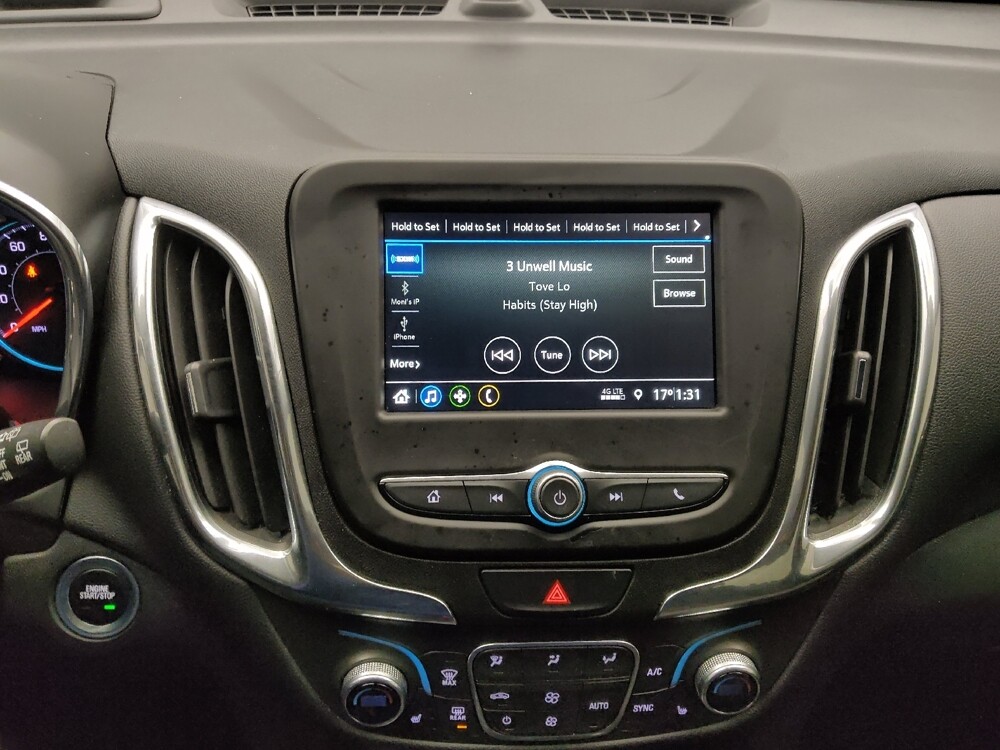 2019 Chevrolet Equinox in Peoria, IL 61615 - 18099363 25