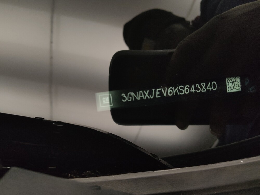 2019 Chevrolet Equinox in Peoria, IL 61615 - 18099363 33