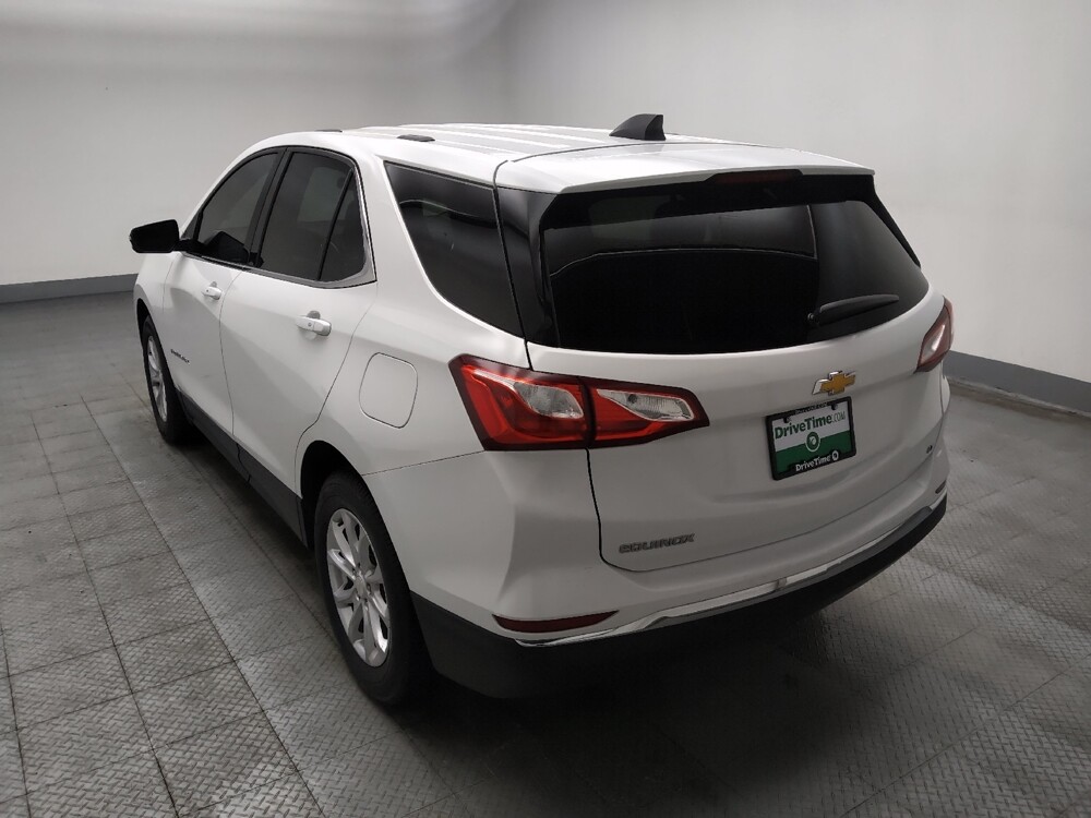 2019 Chevrolet Equinox in Peoria, IL 61615 - 18099363 5