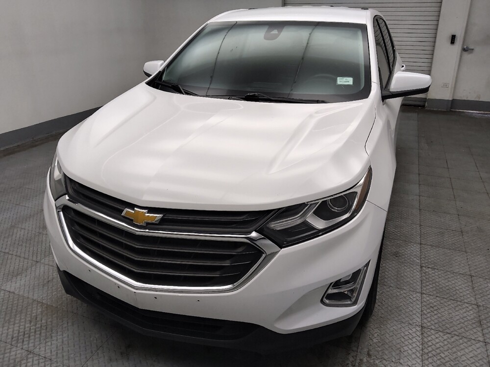 2019 Chevrolet Equinox in Peoria, IL 61615 - 18099363 15