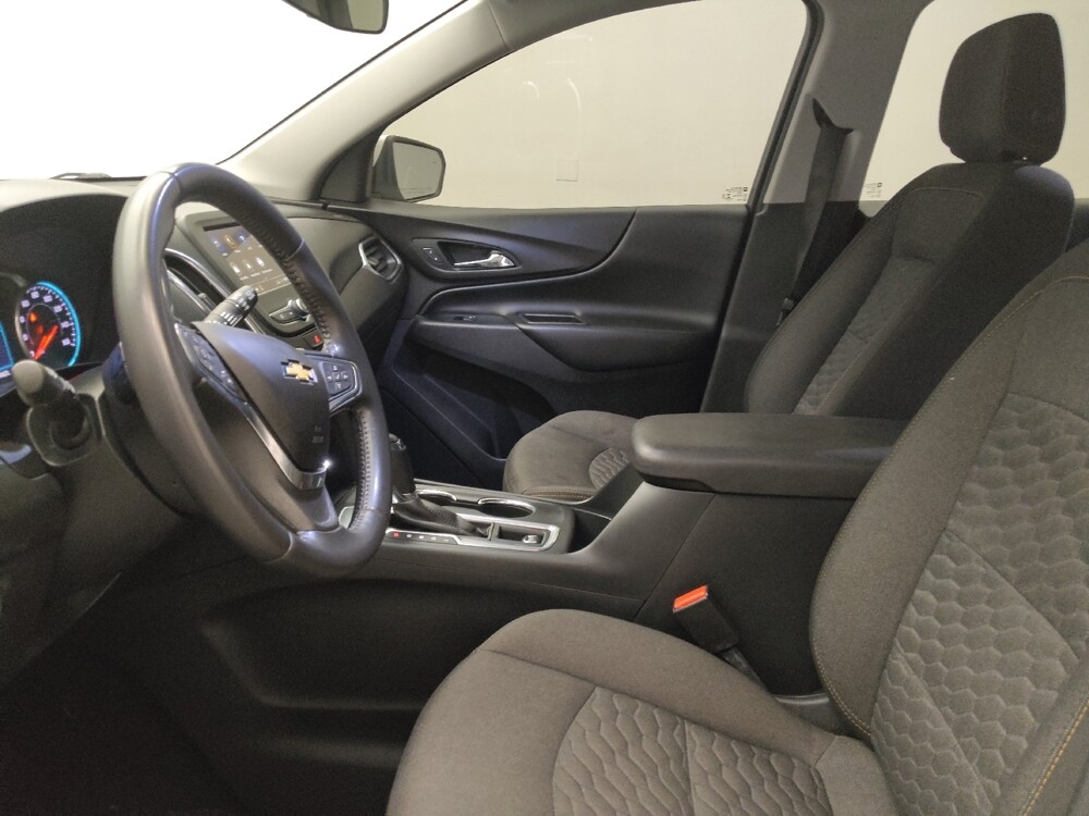 2019 Chevrolet Equinox in Peoria, IL 61615 - 18099363 17