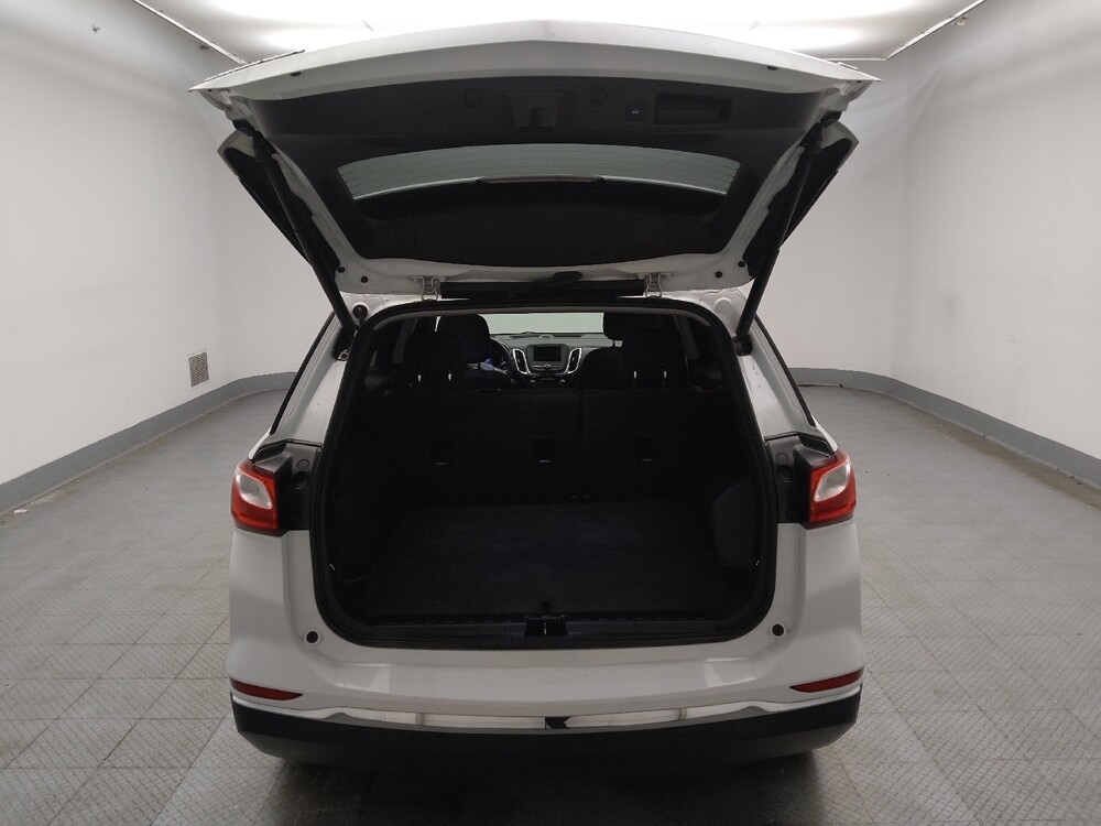 2019 Chevrolet Equinox in Peoria, IL 61615 - 18099363 29