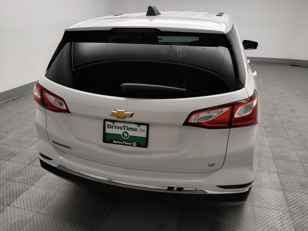 2019 Chevrolet Equinox in Peoria, IL 61615 - 18099363 7