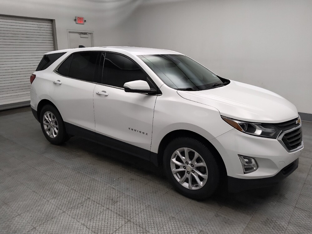 2019 Chevrolet Equinox in Peoria, IL 61615 - 18099363 11