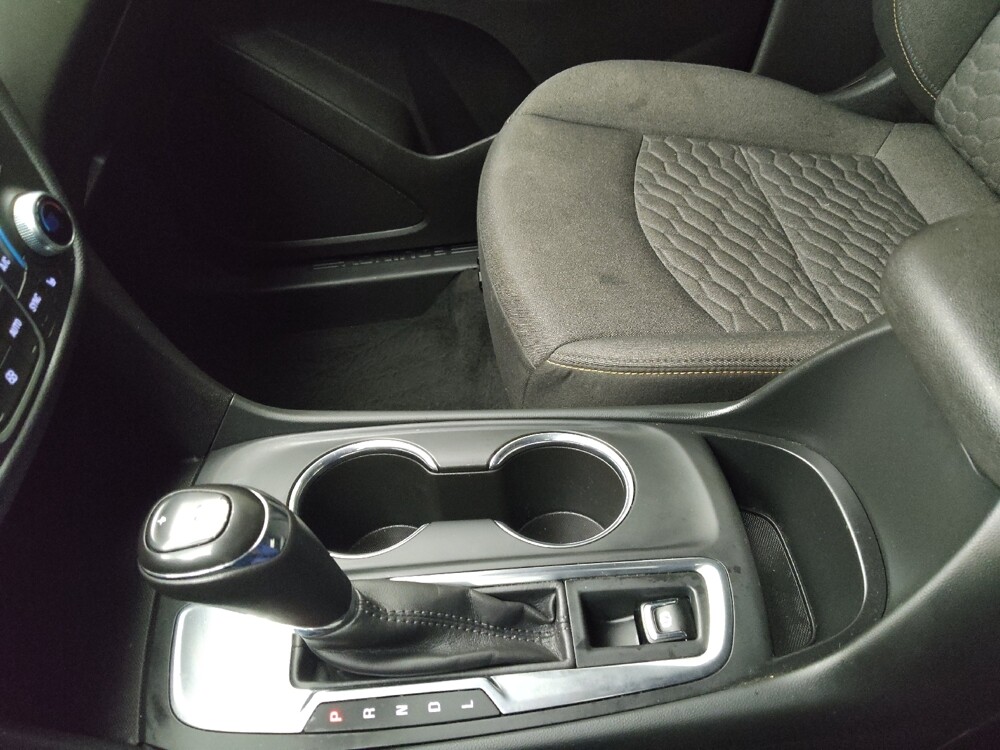 2019 Chevrolet Equinox in Peoria, IL 61615 - 18099363 26