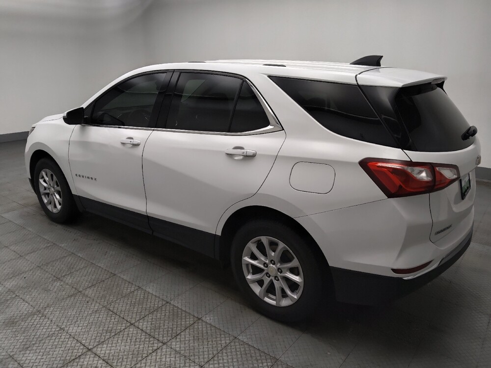 2019 Chevrolet Equinox in Peoria, IL 61615 - 18099363 3