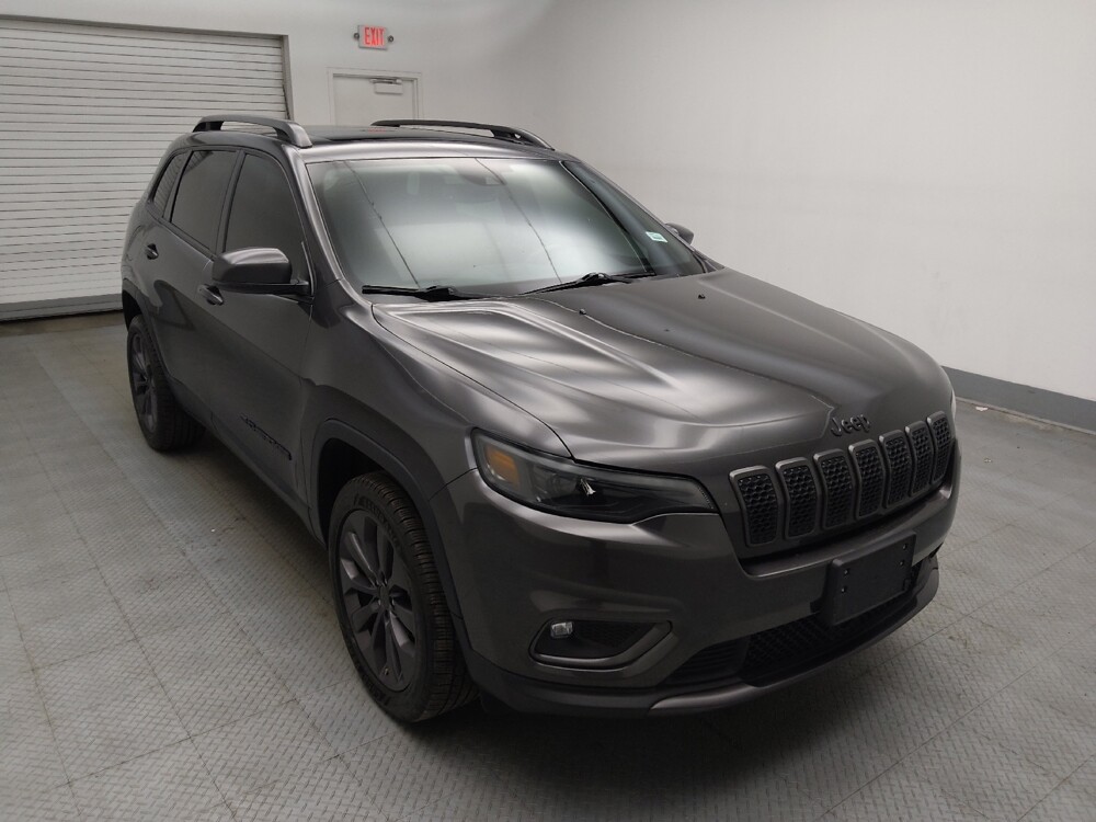 2021 Jeep Cherokee in Des Moines, IA 50310 - 18099364 13