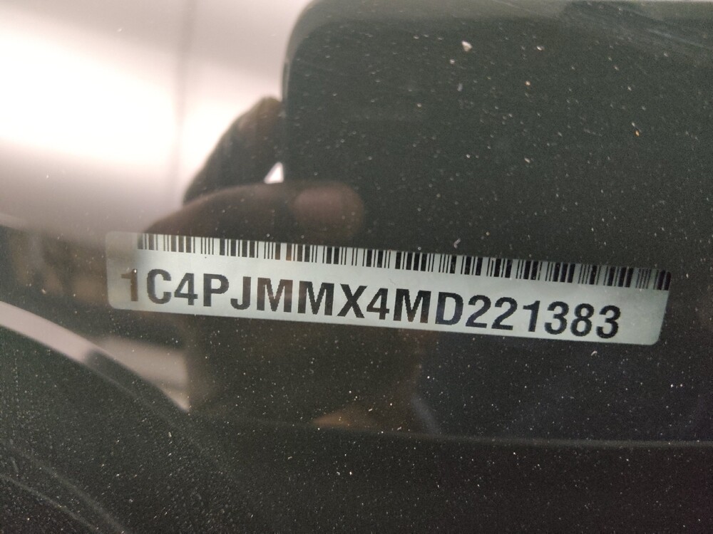 2021 Jeep Cherokee in Des Moines, IA 50310 - 18099364 33