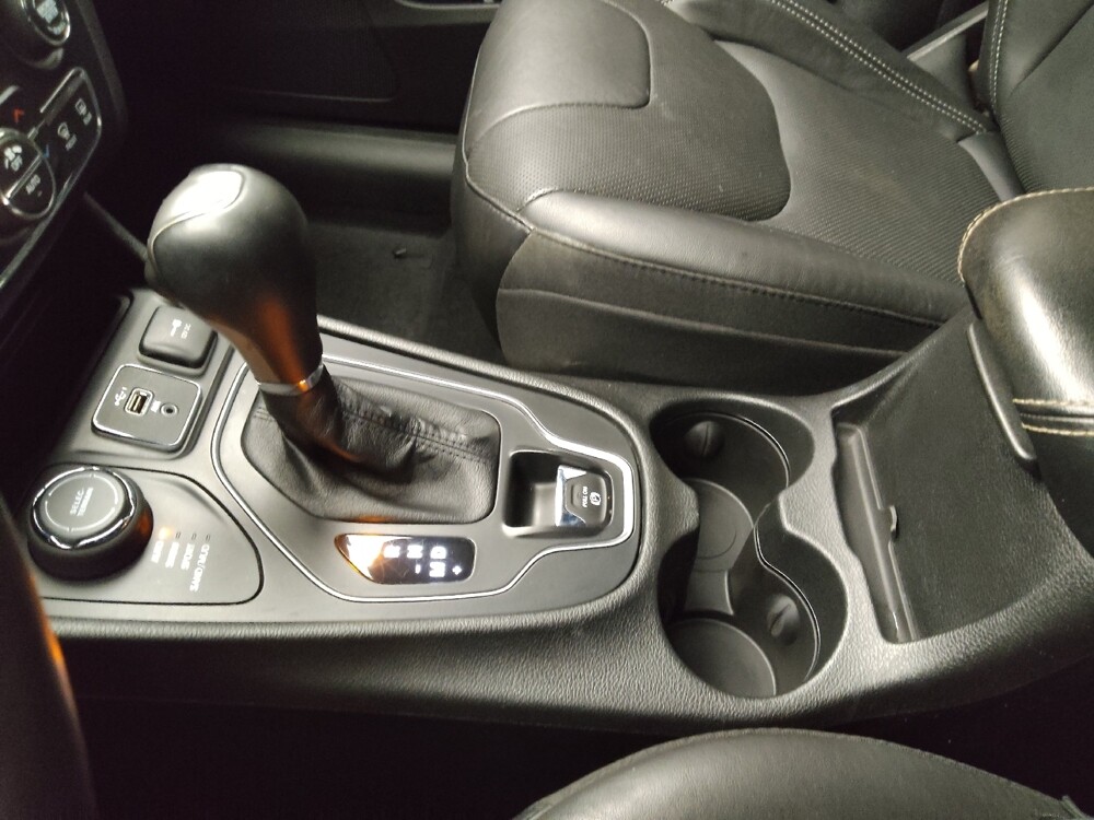 2021 Jeep Cherokee in Des Moines, IA 50310 - 18099364 26