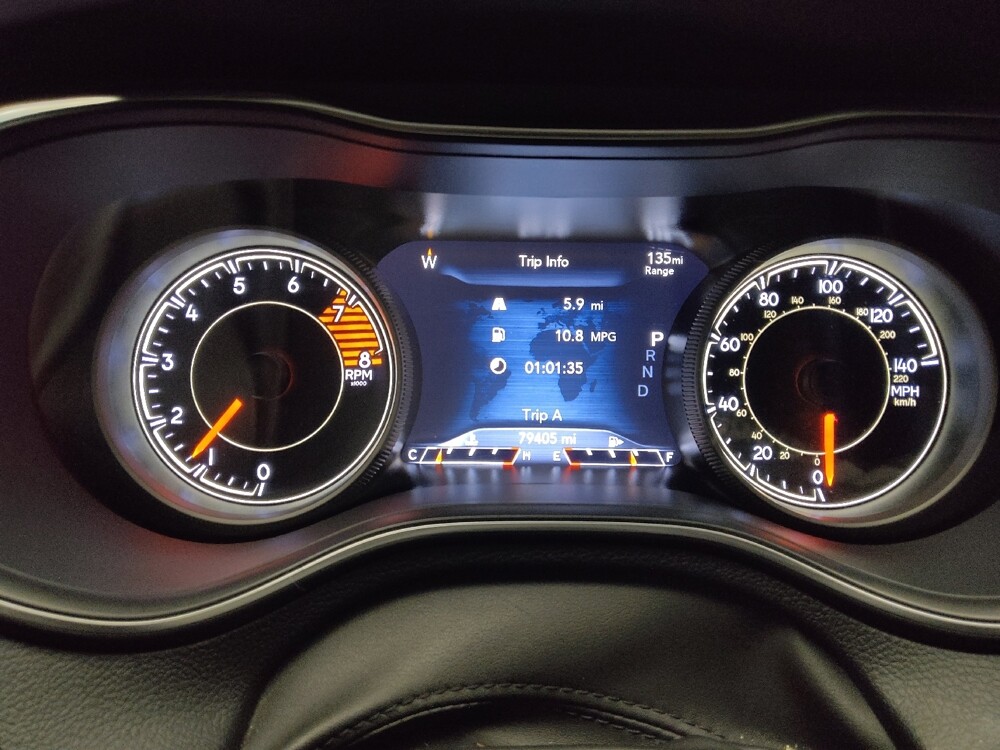 2021 Jeep Cherokee in Des Moines, IA 50310 - 18099364 23