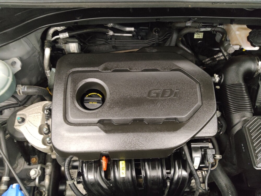 2018 Kia Sportage in Peoria, IL 61615 - 18099365 30