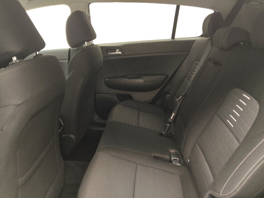2018 Kia Sportage in Peoria, IL 61615 - 18099365 18