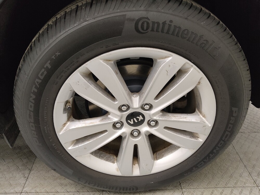 2018 Kia Sportage in Peoria, IL 61615 - 18099365 31