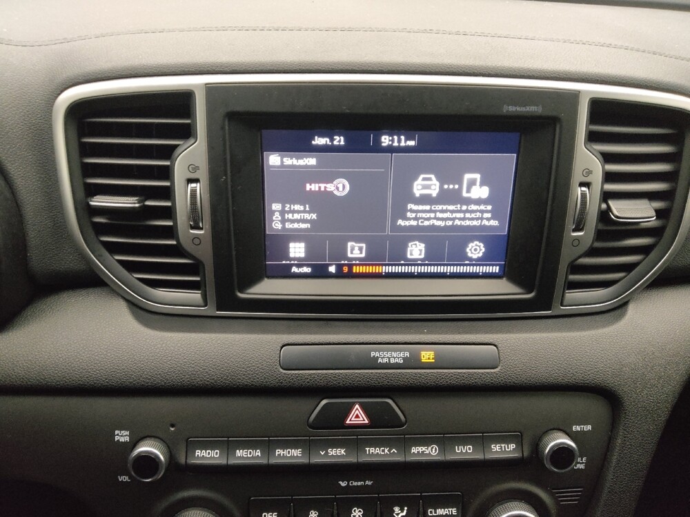 2018 Kia Sportage in Peoria, IL 61615 - 18099365 25