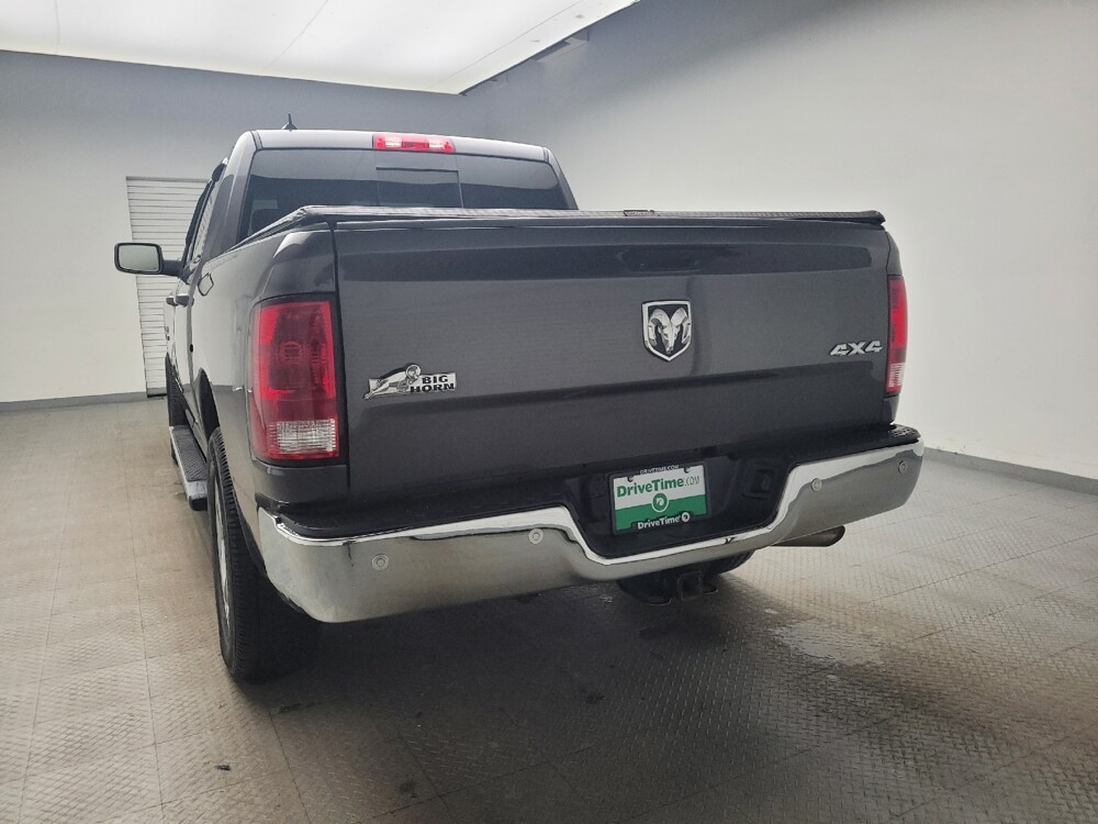 2018 RAM 1500 in Taylor, MI 48180 - 18099366 6