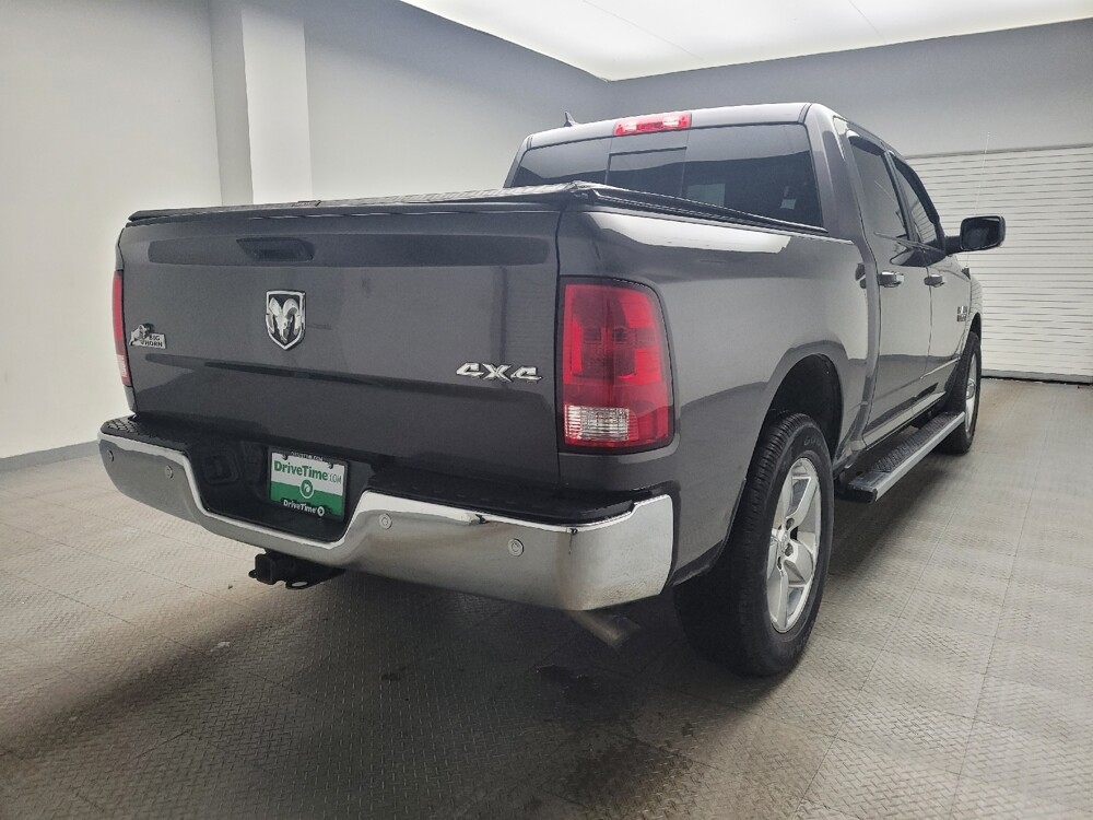 2018 RAM 1500 in Taylor, MI 48180 - 18099366 9