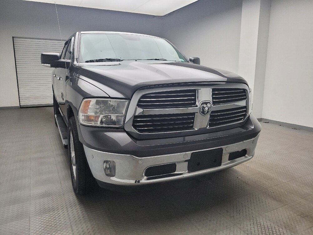 2018 RAM 1500 in Taylor, MI 48180 - 18099366 14
