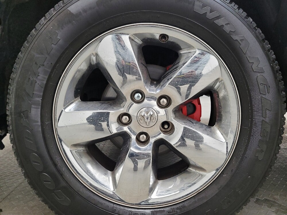 2018 RAM 1500 in Taylor, MI 48180 - 18099366 31