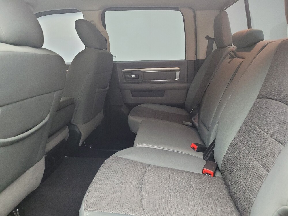 2018 RAM 1500 in Taylor, MI 48180 - 18099366 18