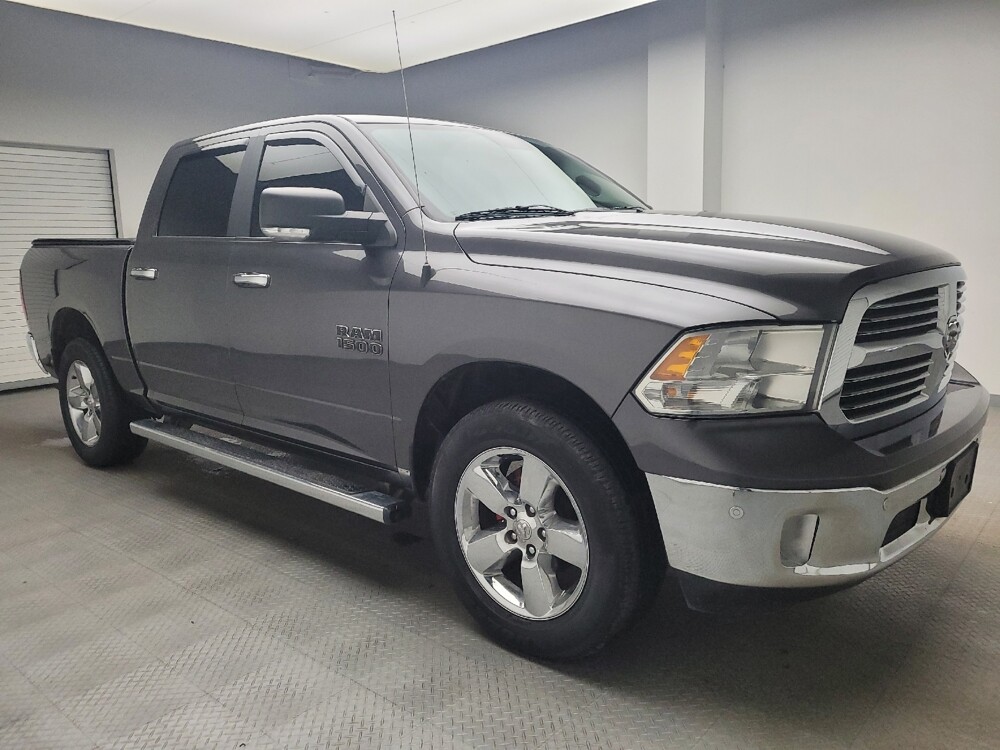 2018 RAM 1500 in Taylor, MI 48180 - 18099366 11