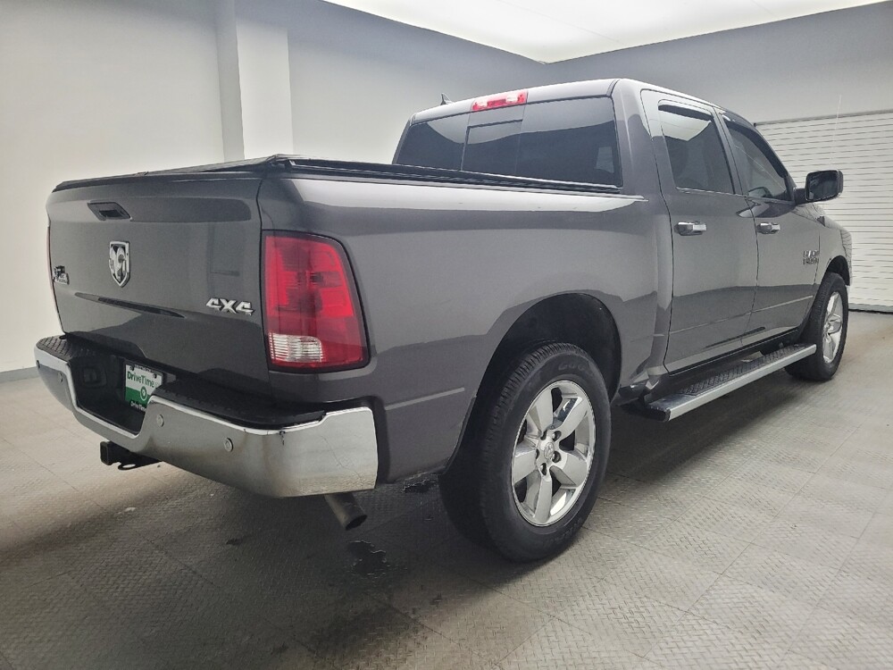 2018 RAM 1500 in Taylor, MI 48180 - 18099366 10