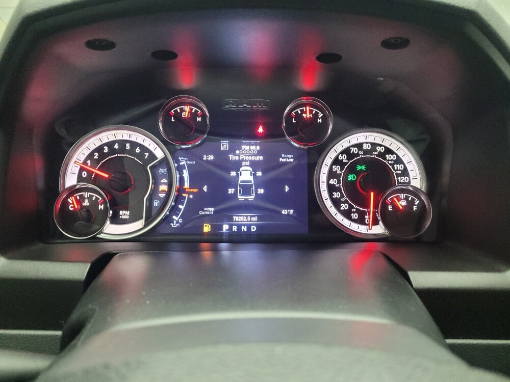 2018 RAM 1500 in Taylor, MI 48180 - 18099366 23