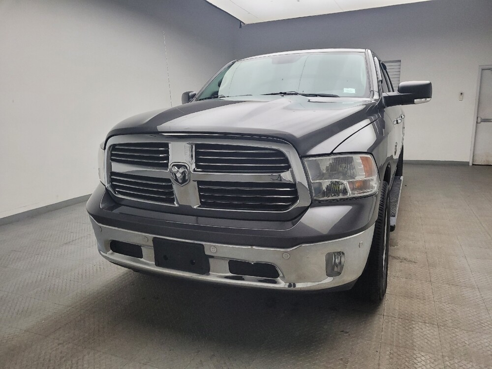 2018 RAM 1500 in Taylor, MI 48180 - 18099366 15
