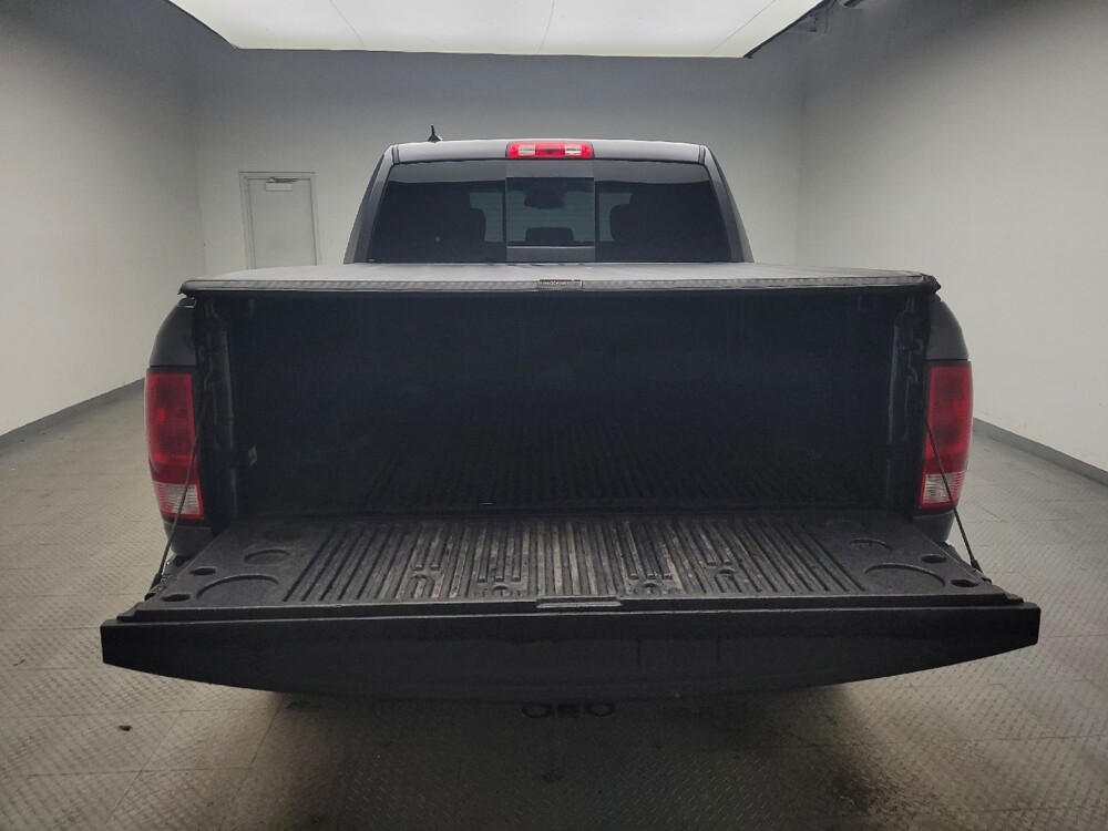 2018 RAM 1500 in Taylor, MI 48180 - 18099366 29