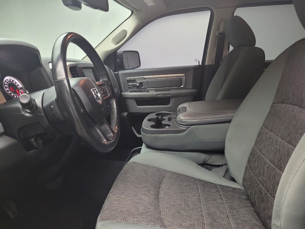 2018 RAM 1500 in Taylor, MI 48180 - 18099366 17