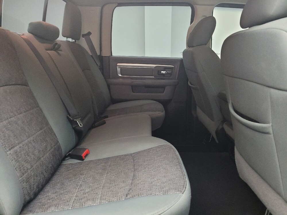 2018 RAM 1500 in Taylor, MI 48180 - 18099366 19