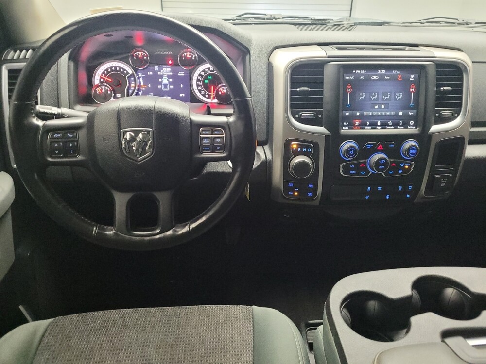 2018 RAM 1500 in Taylor, MI 48180 - 18099366 22
