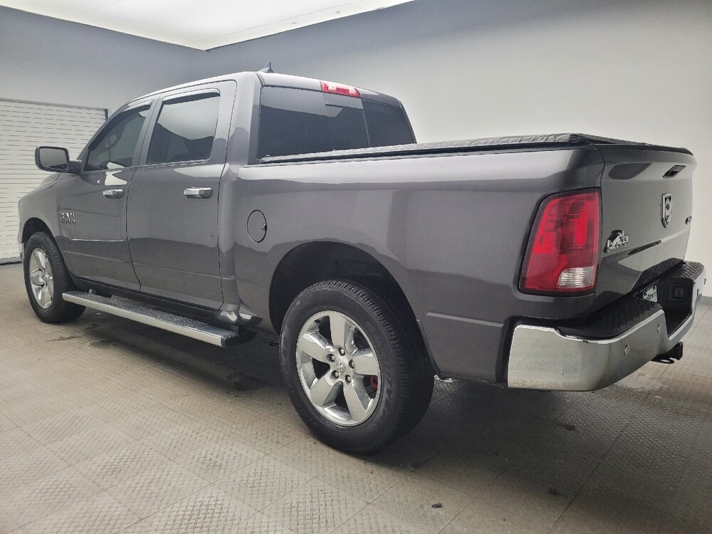 2018 RAM 1500 in Taylor, MI 48180 - 18099366 3