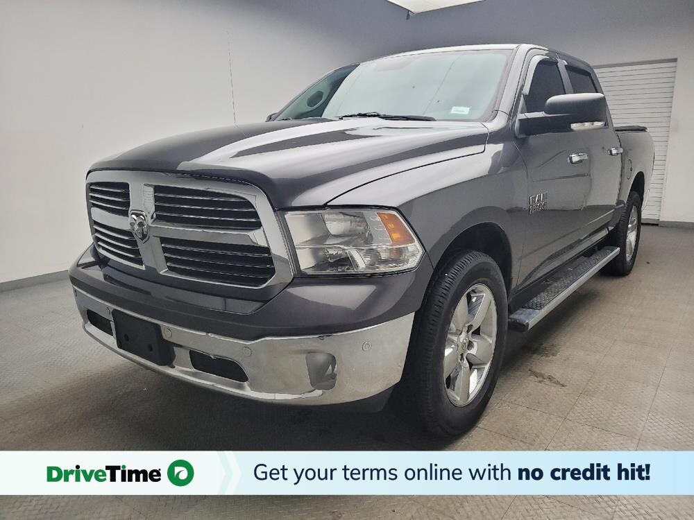 2018 RAM 1500 in Taylor, MI 48180 - 18099366